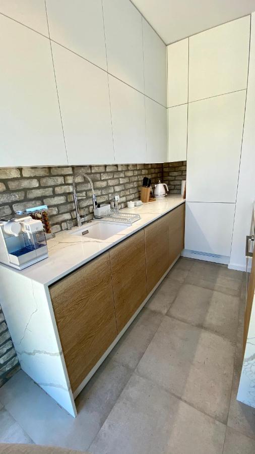Apartament Blisko Natury Tomaszkowo Extérieur photo