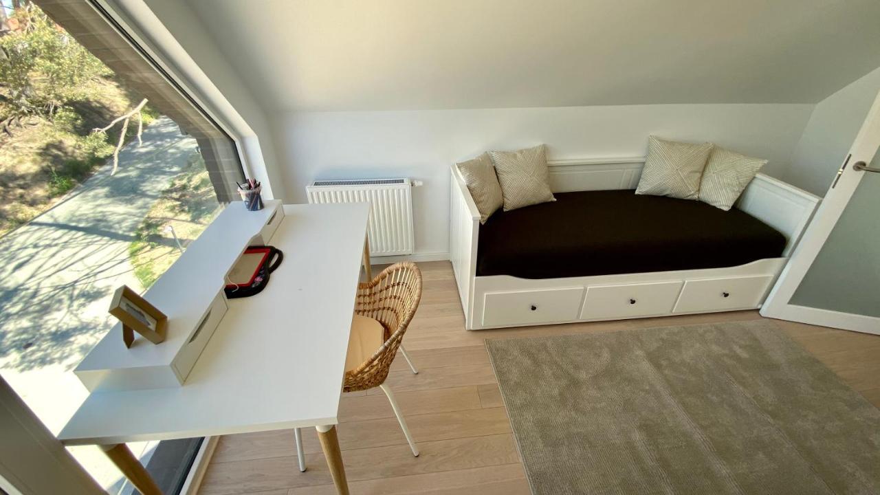 Apartament Blisko Natury Tomaszkowo Extérieur photo