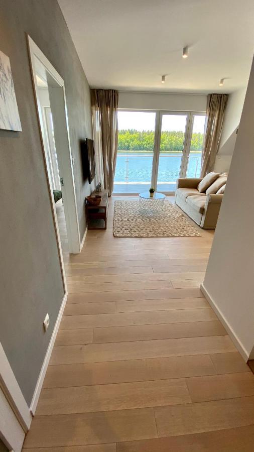 Apartament Blisko Natury Tomaszkowo Extérieur photo