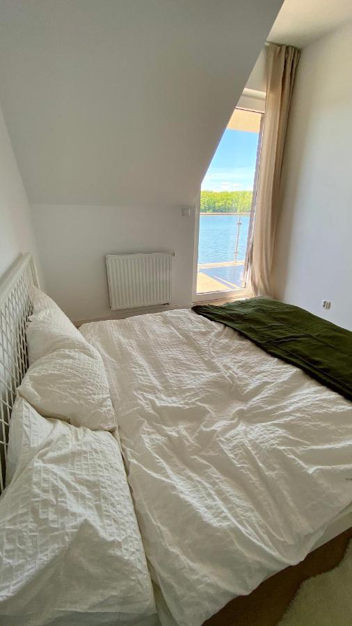 Apartament Blisko Natury Tomaszkowo Extérieur photo