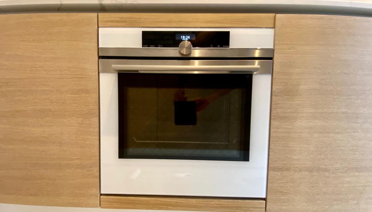 Apartament Blisko Natury Tomaszkowo Extérieur photo