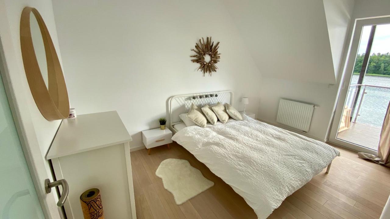 Apartament Blisko Natury Tomaszkowo Extérieur photo