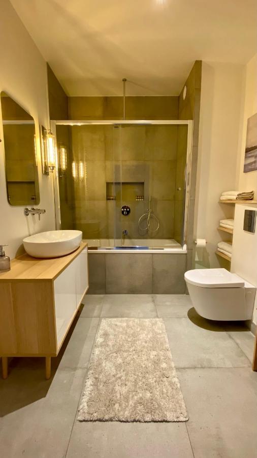 Apartament Blisko Natury Tomaszkowo Extérieur photo